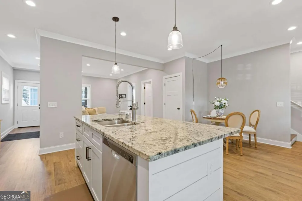 226 Old Canton CIR Ball Ground, GA 30107