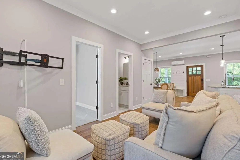 226 Old Canton CIR Ball Ground, GA 30107