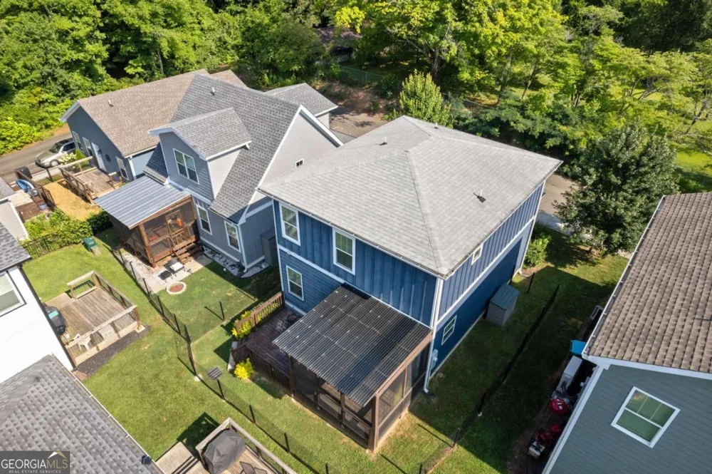 226 Old Canton CIR Ball Ground, GA 30107