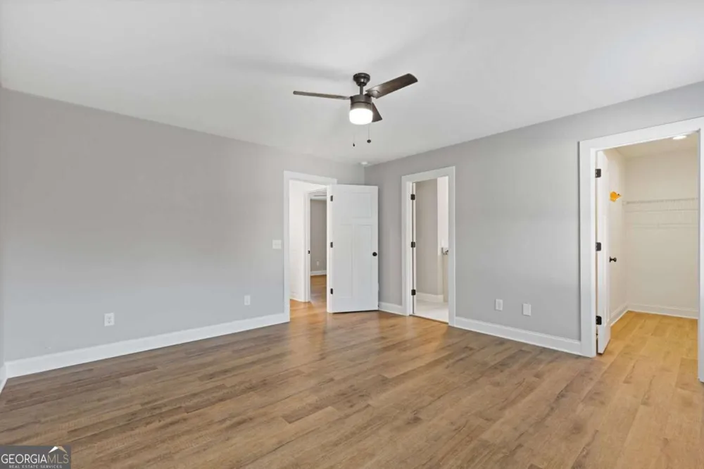226 Old Canton CIR Ball Ground, GA 30107