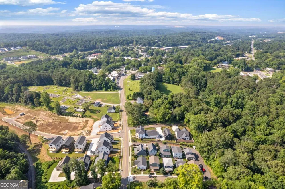 226 Old Canton CIR Ball Ground, GA 30107