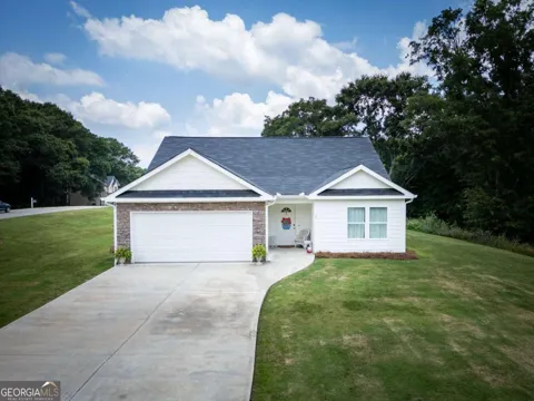 25 Tyrus LN