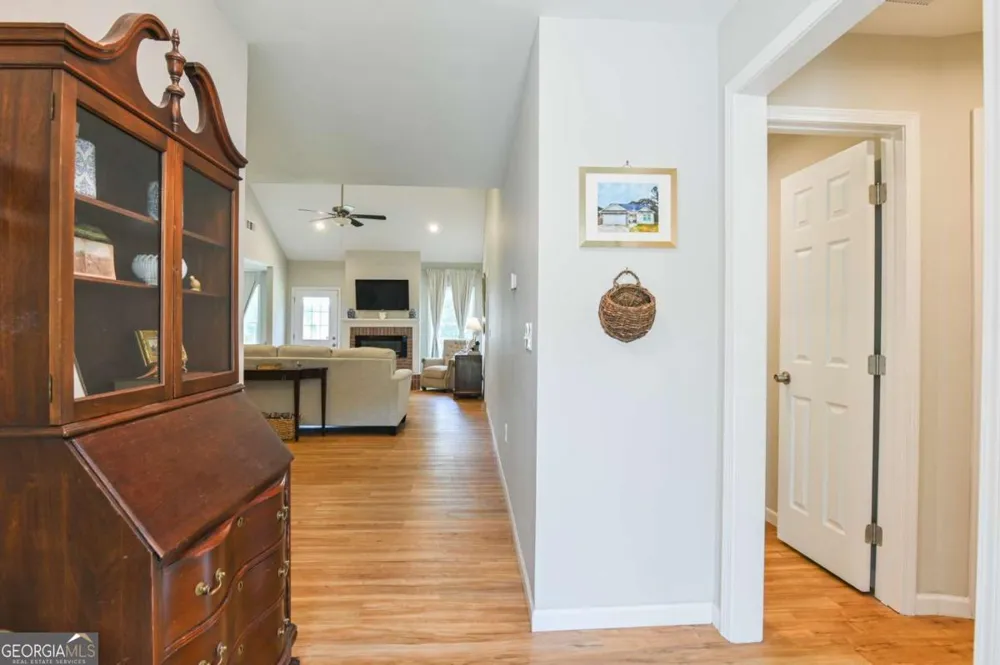 25 Tyrus LN Royston, GA 30662