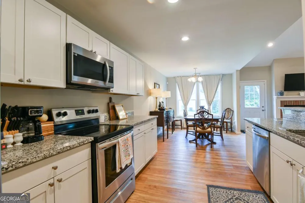25 Tyrus LN Royston, GA 30662