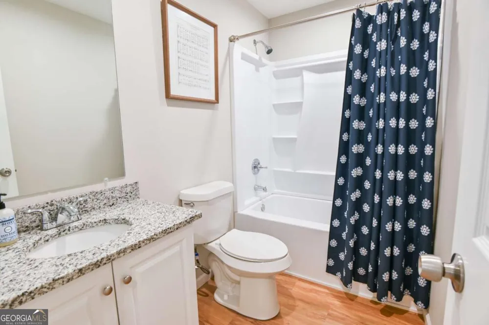 25 Tyrus LN Royston, GA 30662