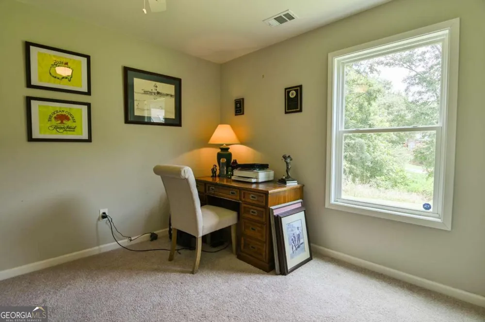 25 Tyrus LN Royston, GA 30662