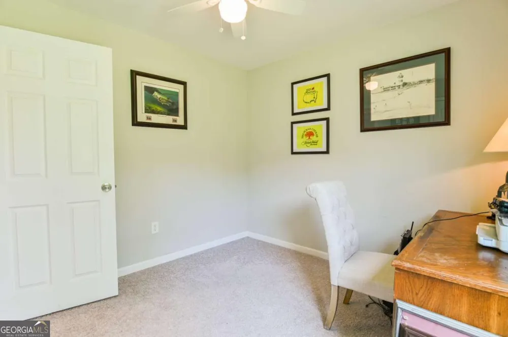 25 Tyrus LN Royston, GA 30662