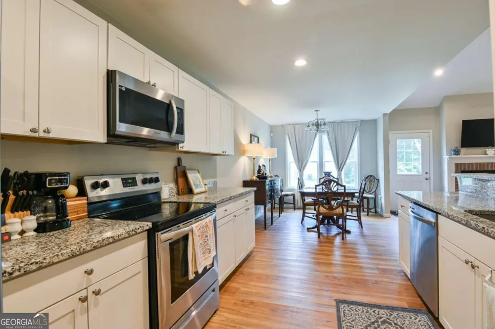 25 Tyrus LN Royston, GA 30662