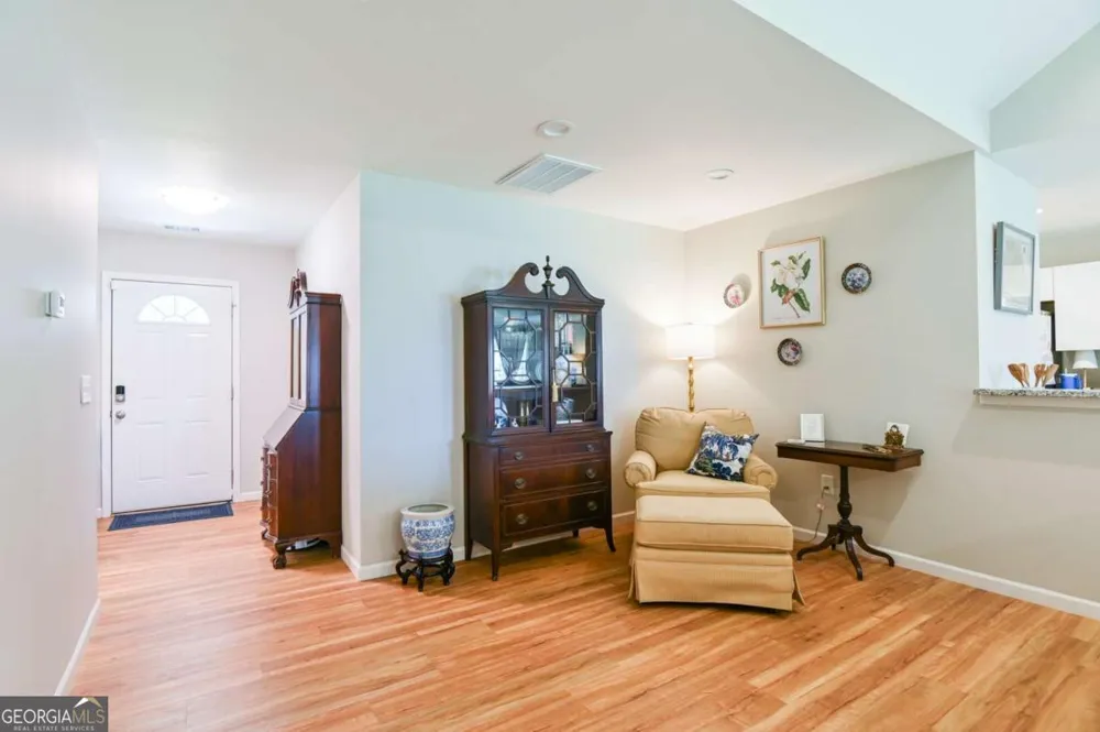 25 Tyrus LN Royston, GA 30662