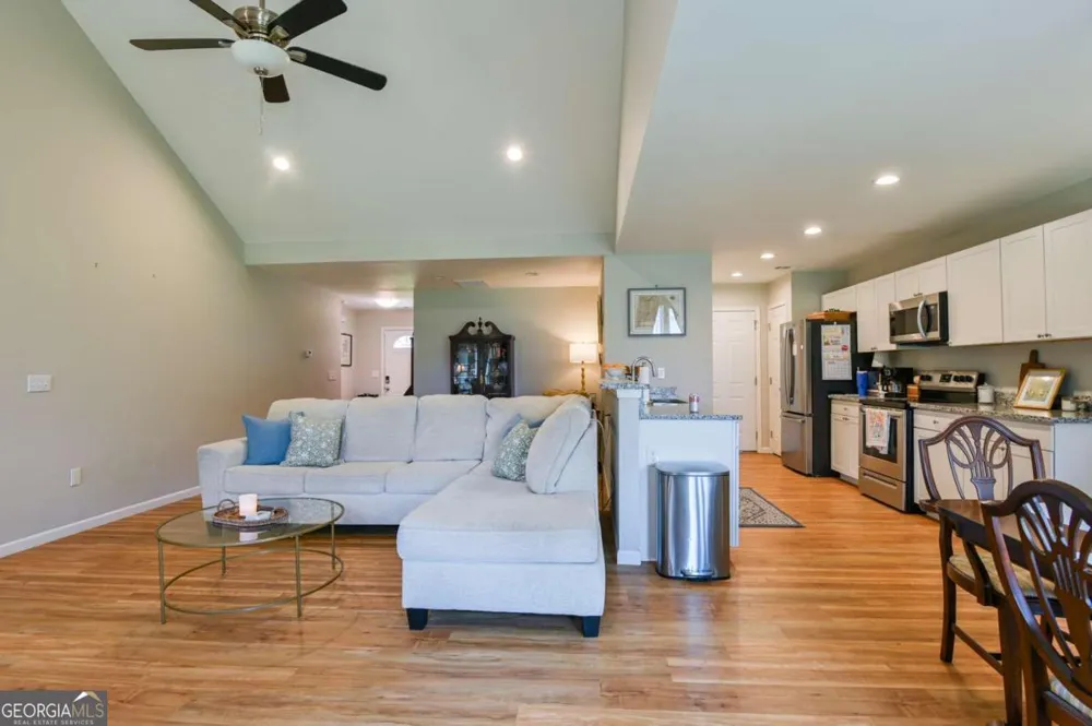 25 Tyrus LN Royston, GA 30662