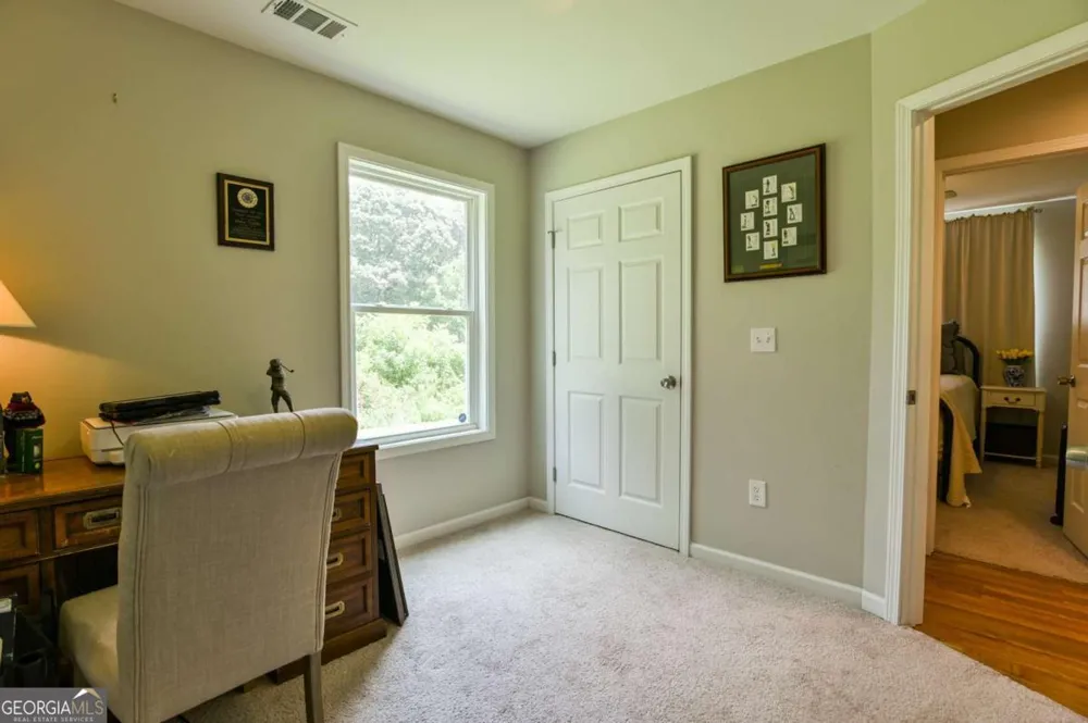 25 Tyrus LN Royston, GA 30662