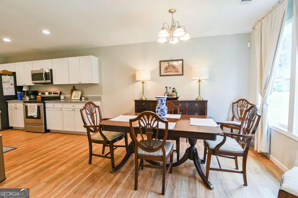 25 Tyrus LN Royston, GA 30662