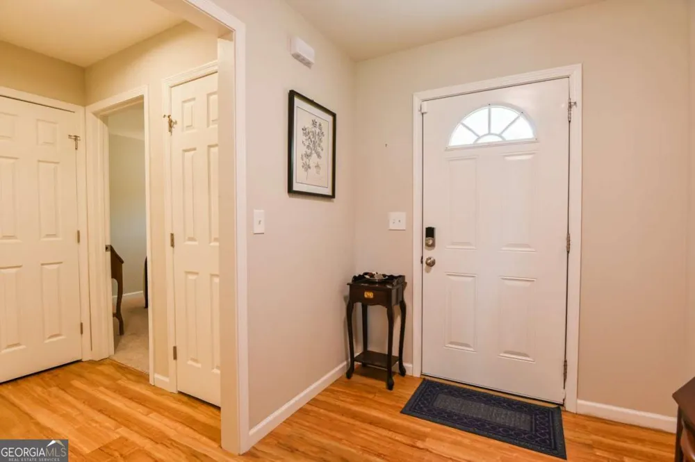 25 Tyrus LN Royston, GA 30662