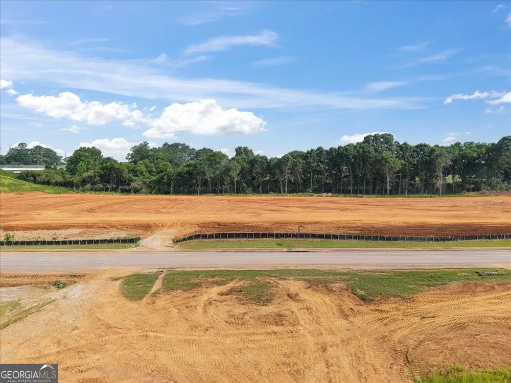 LOT 10 Town Creek BLVD Greensboro, GA 30642
