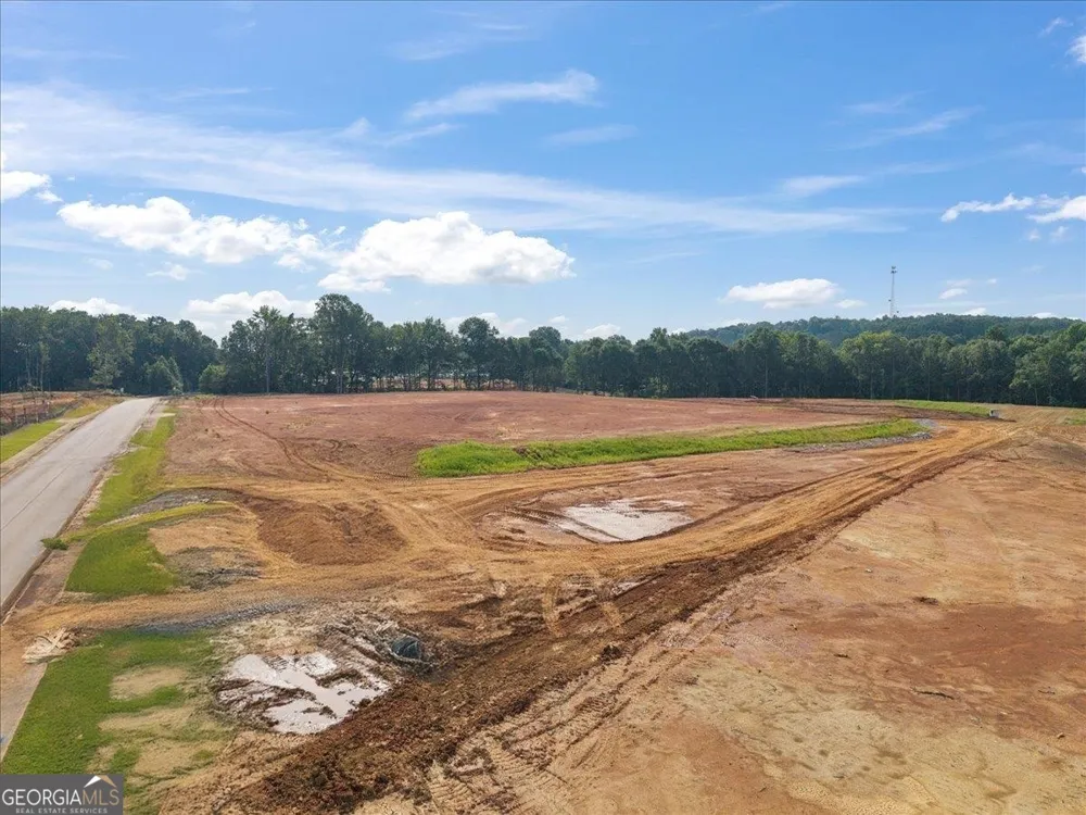 LOT 11 Town Creek BLVD Greensboro, GA 30642