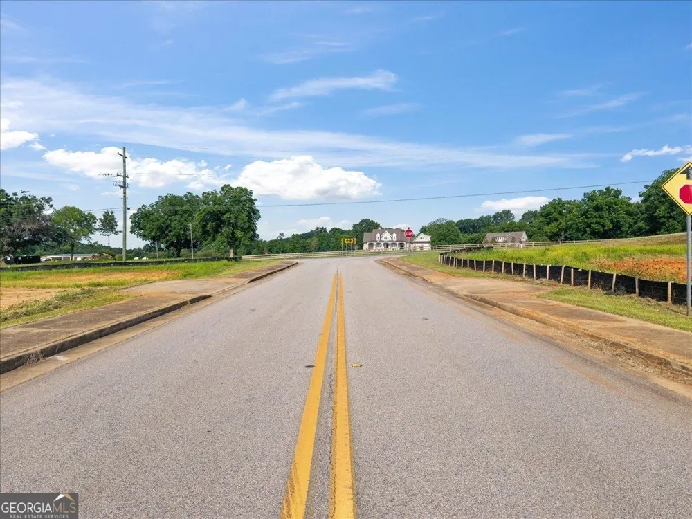 LOT 11 Town Creek BLVD Greensboro, GA 30642
