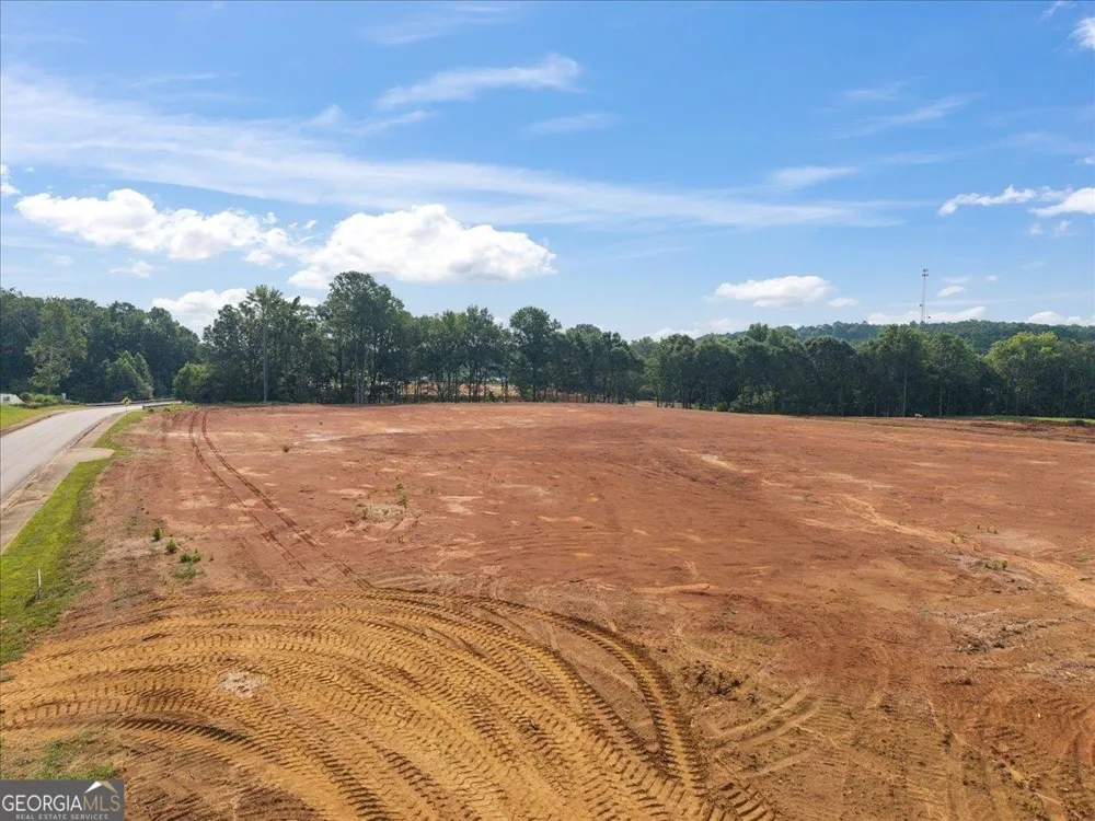 LOT 11 Town Creek BLVD Greensboro, GA 30642