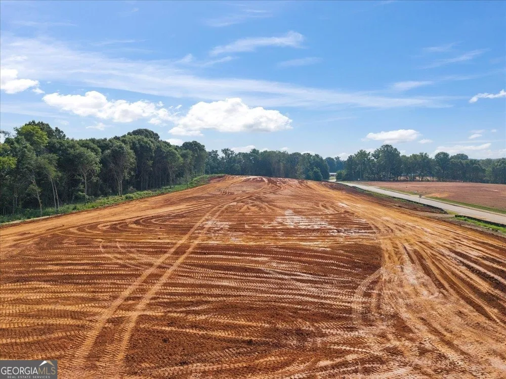 LOT 11 Town Creek BLVD Greensboro, GA 30642