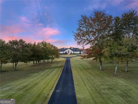 1892 Blacks Mill RD