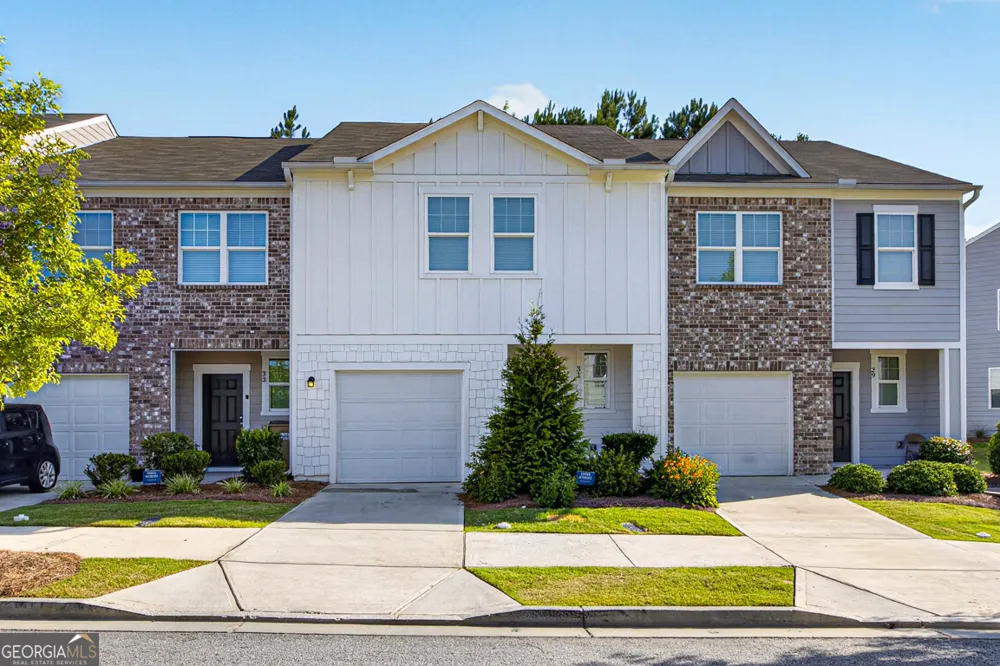 31 Kielder DR Winder, GA 30680