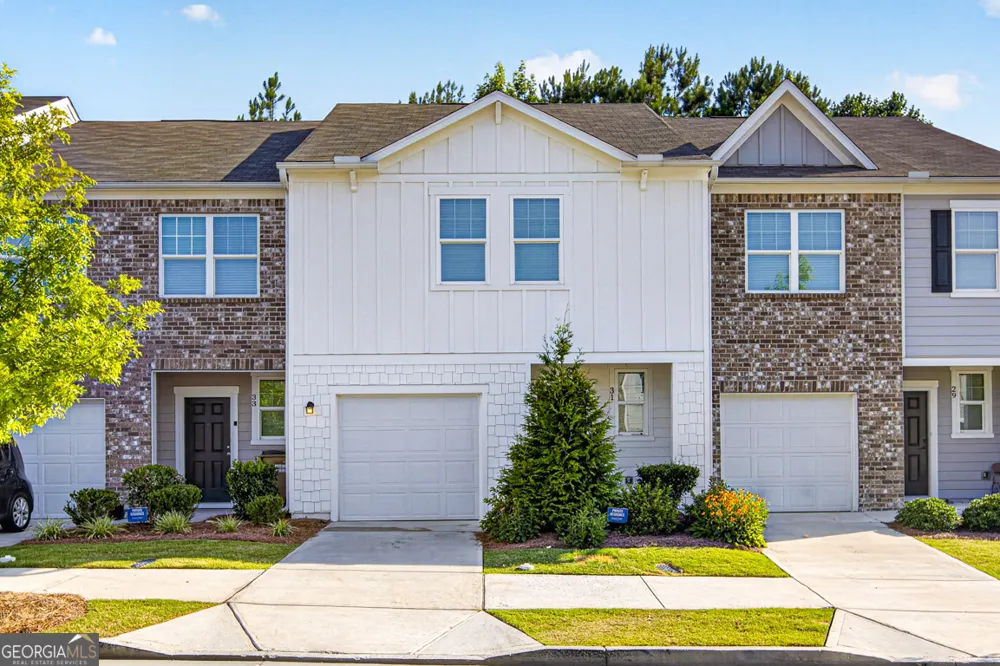 31 Kielder DR Winder, GA 30680