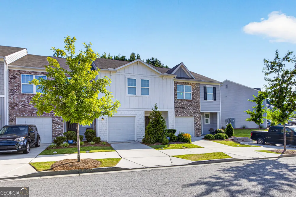 31 Kielder DR Winder, GA 30680