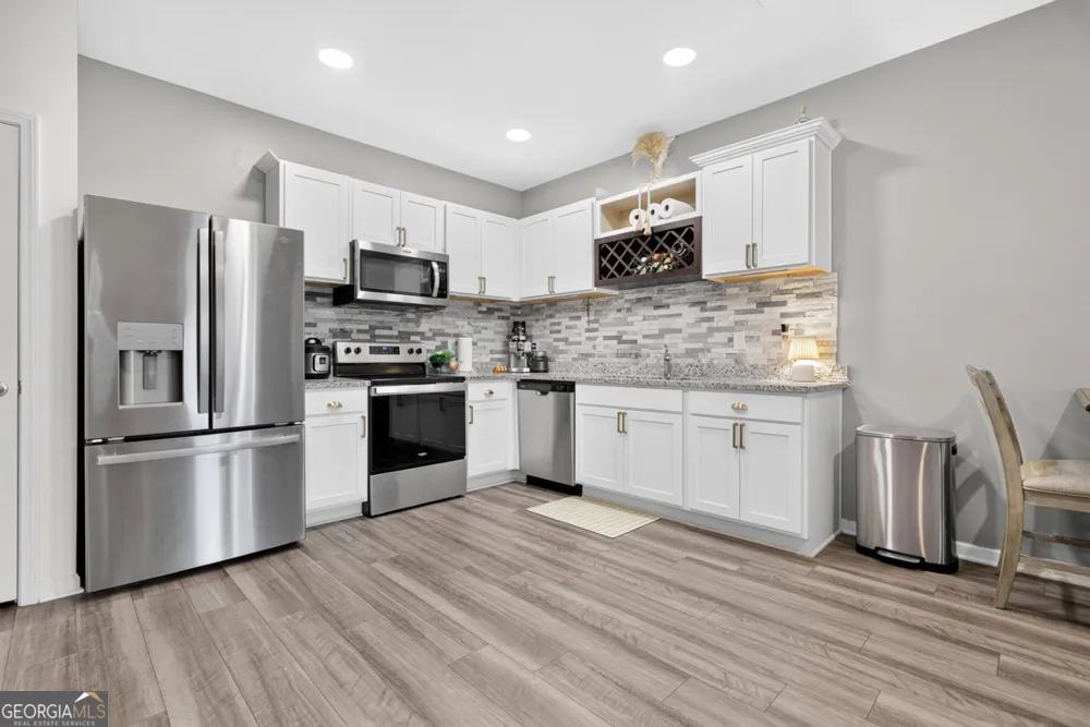 31 Kielder DR Winder, GA 30680