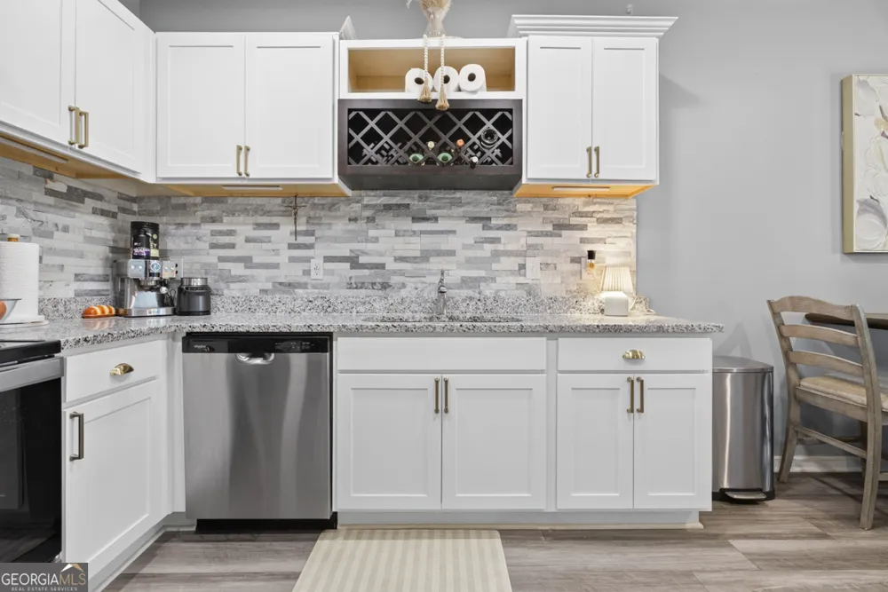 31 Kielder DR Winder, GA 30680