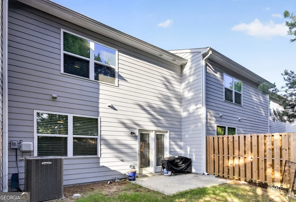 31 Kielder DR Winder, GA 30680