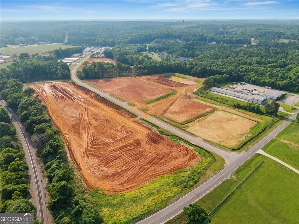 LOT 12 Town Creek BLVD Greensboro, GA 30642