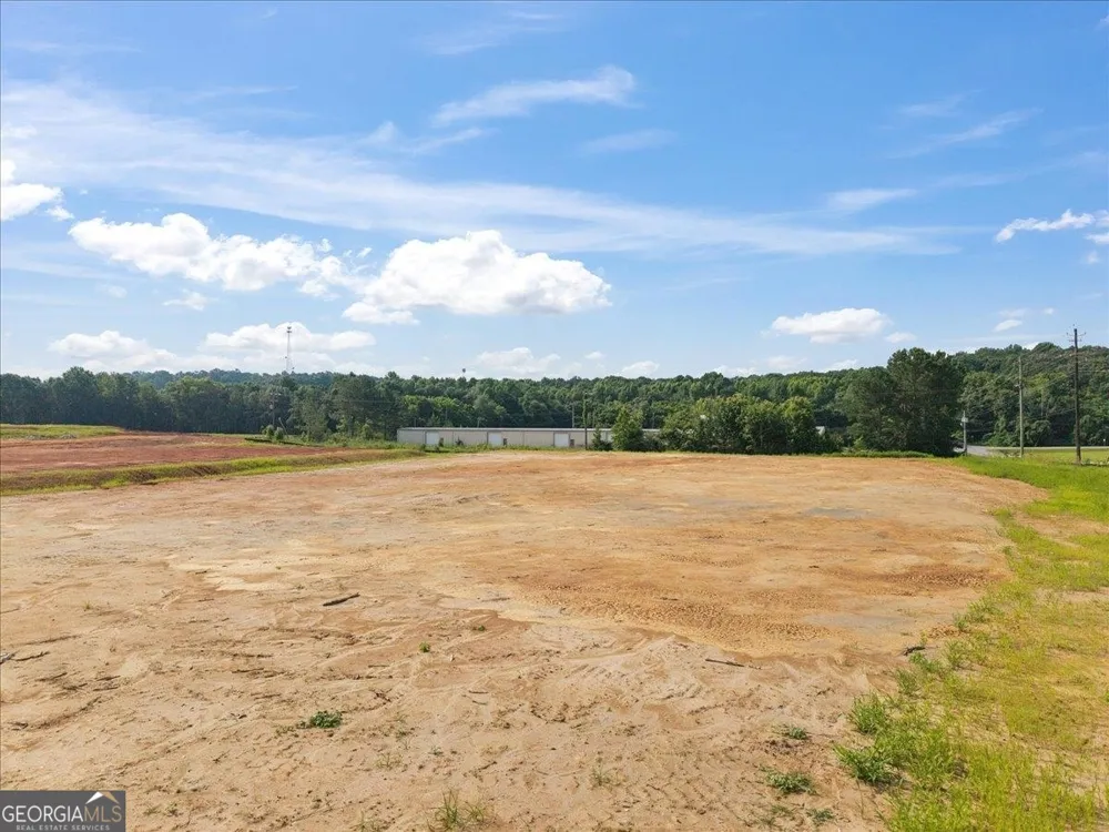 LOT 12 Town Creek BLVD Greensboro, GA 30642