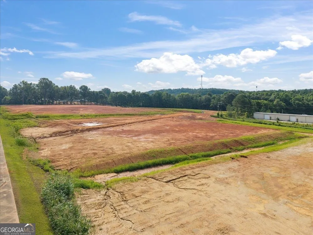 LOT 12 Town Creek BLVD Greensboro, GA 30642