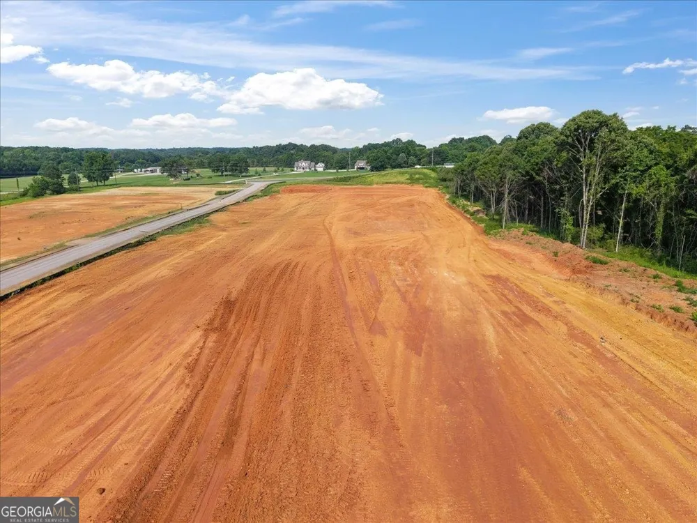 LOT 12 Town Creek BLVD Greensboro, GA 30642