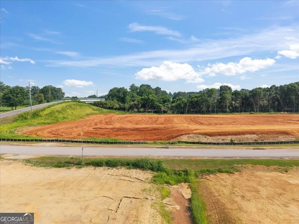 LOT 9 Town Creek BLVD Greensboro, GA 30642