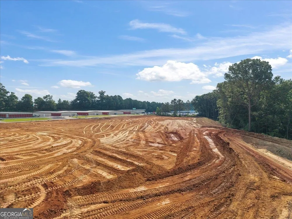 LOT 9 Town Creek BLVD Greensboro, GA 30642