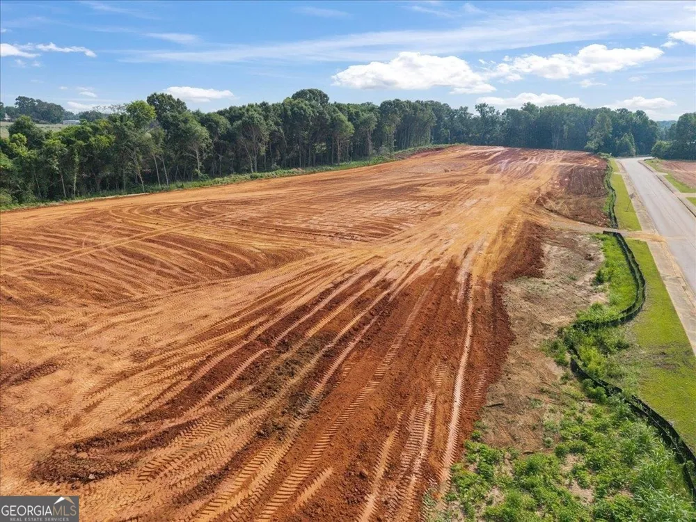 LOT 9 Town Creek BLVD Greensboro, GA 30642