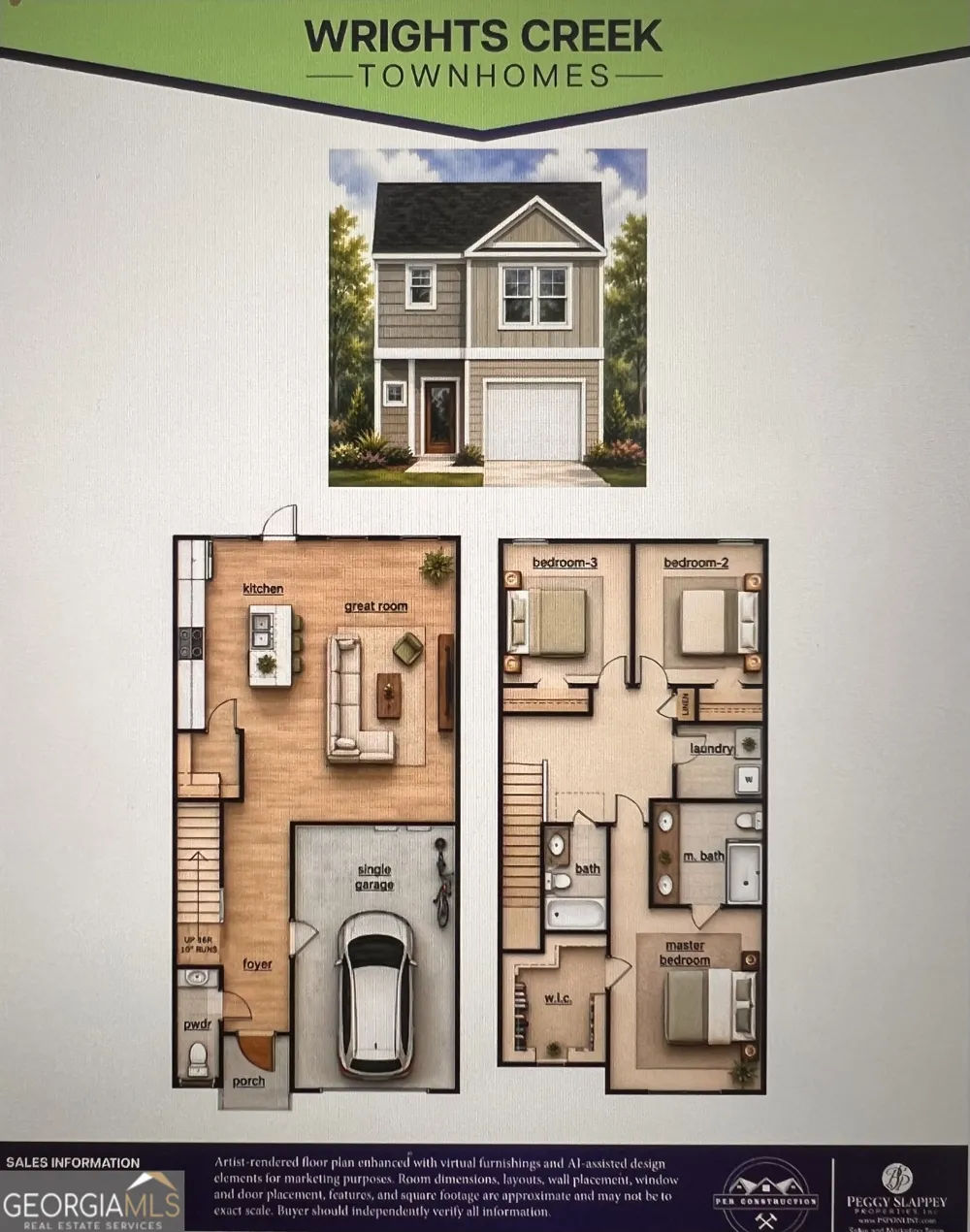 73 Wright ST Lavonia, GA 30553