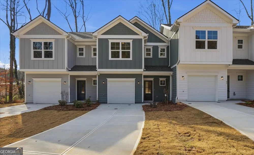 73 Wright ST Lavonia, GA 30553