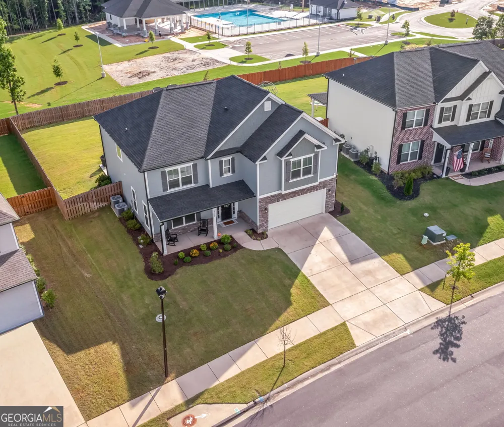 235 Prominence DR Grovetown, GA 30813