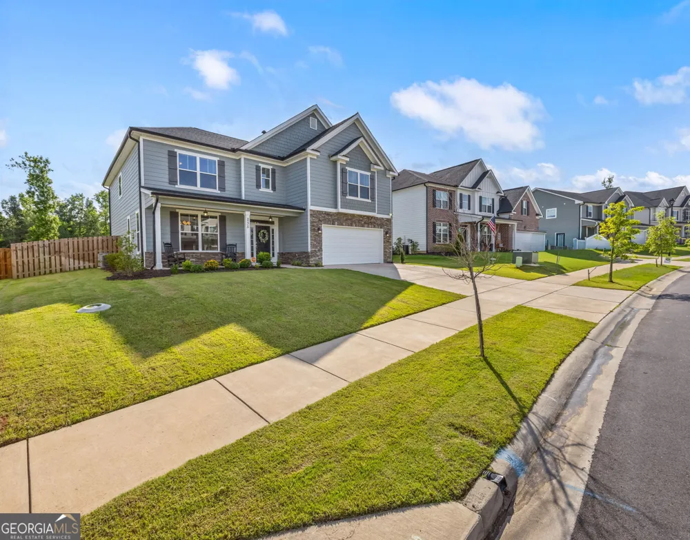 235 Prominence DR Grovetown, GA 30813