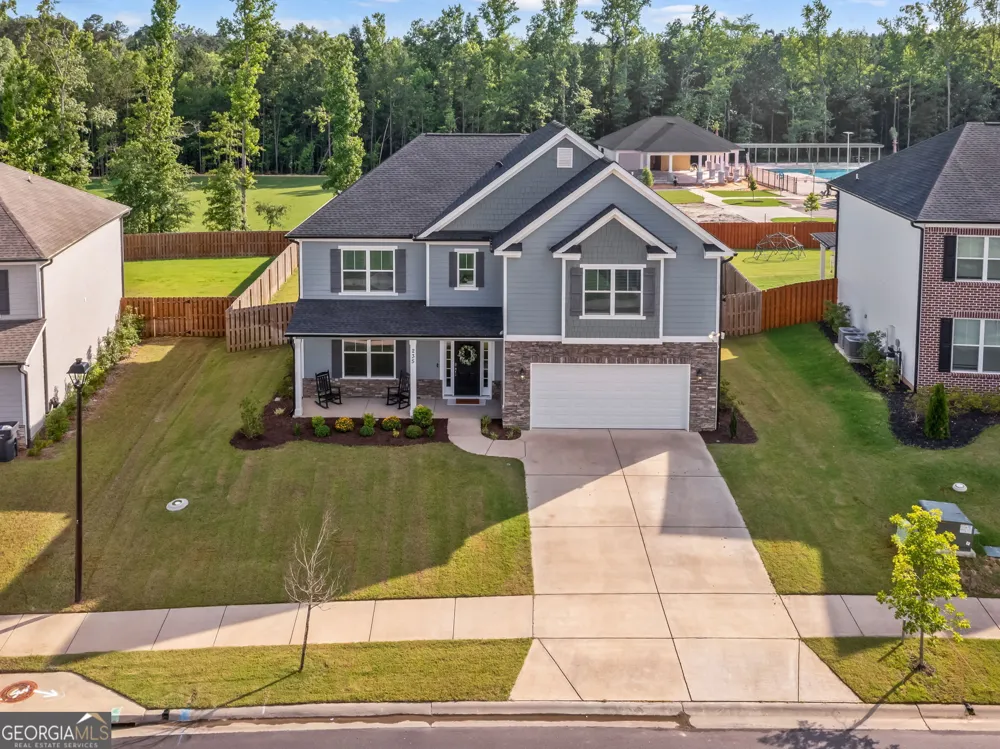 235 Prominence DR Grovetown, GA 30813