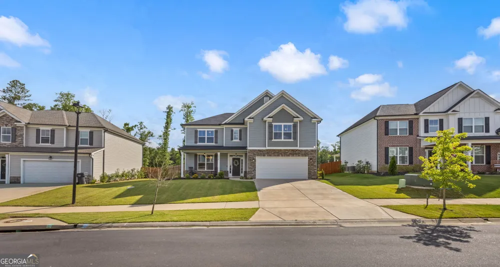 235 Prominence DR Grovetown, GA 30813