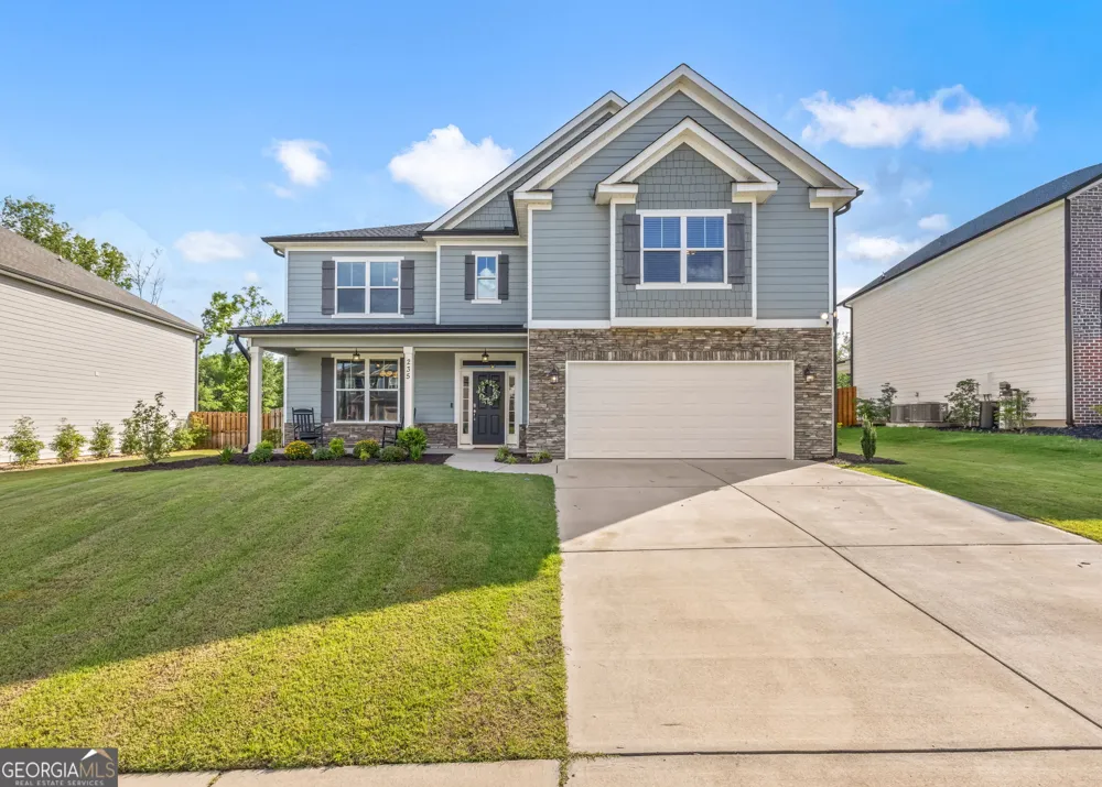 235 Prominence DR Grovetown, GA 30813