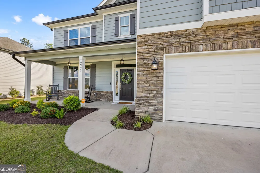 235 Prominence DR Grovetown, GA 30813