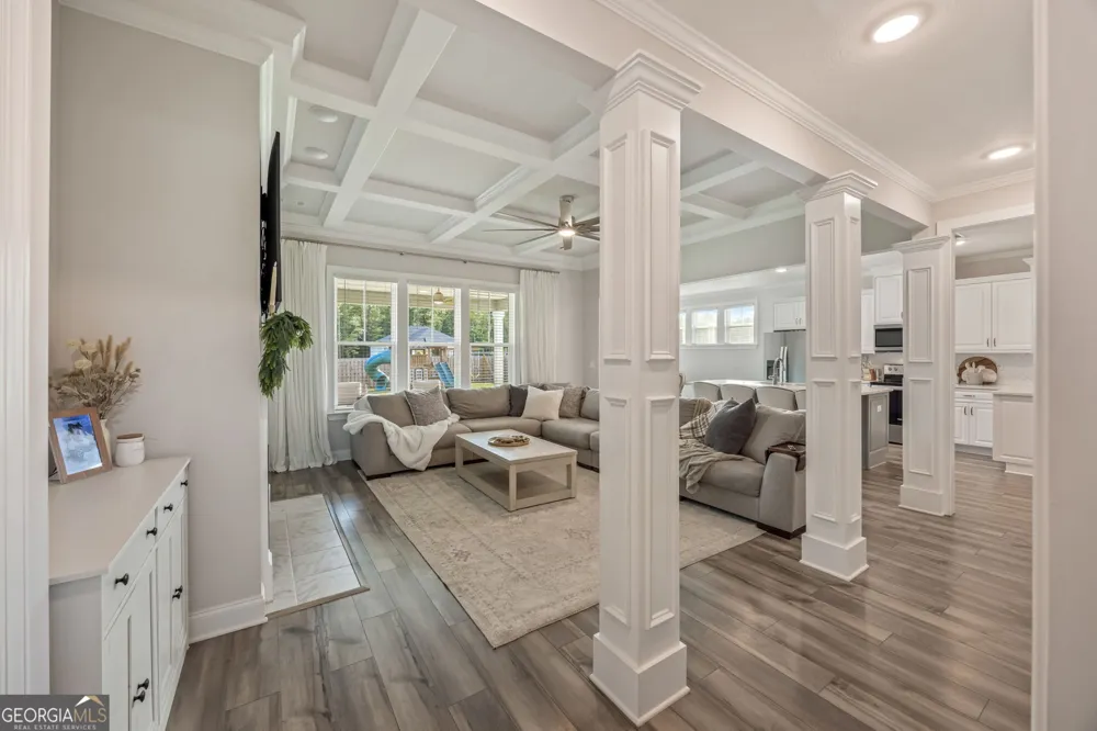 235 Prominence DR Grovetown, GA 30813