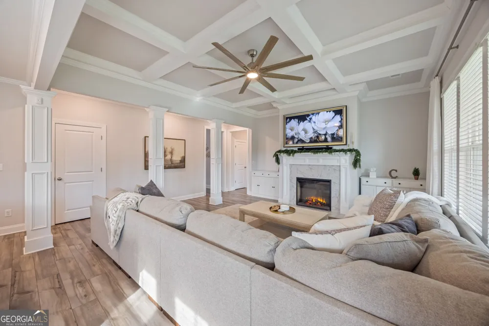 235 Prominence DR Grovetown, GA 30813