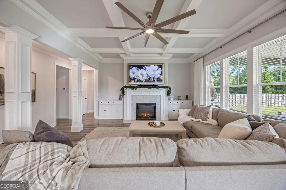 235 Prominence DR Grovetown, GA 30813