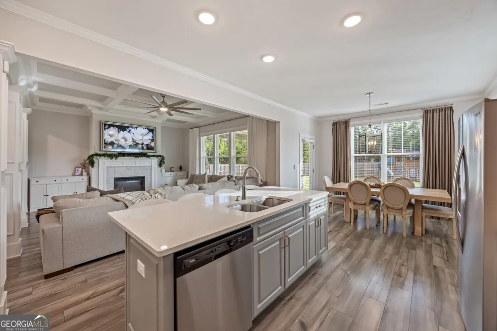 235 Prominence DR Grovetown, GA 30813