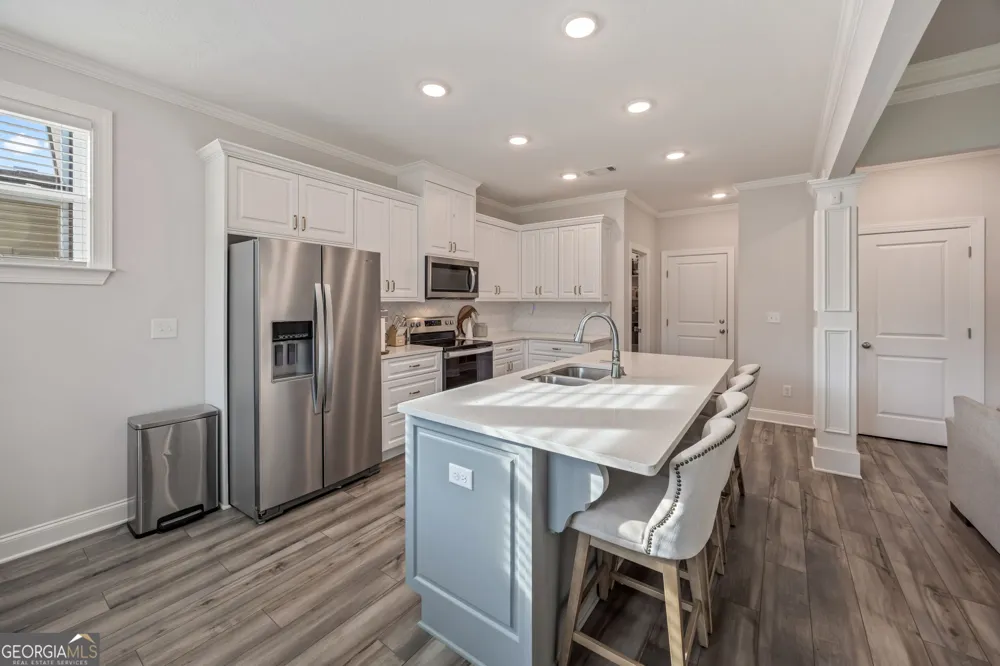 235 Prominence DR Grovetown, GA 30813