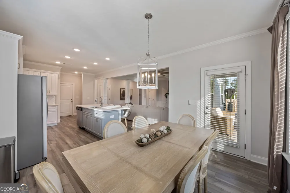 235 Prominence DR Grovetown, GA 30813
